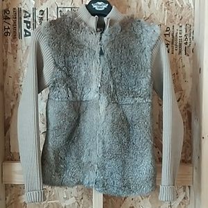 Double D Ranch jacket